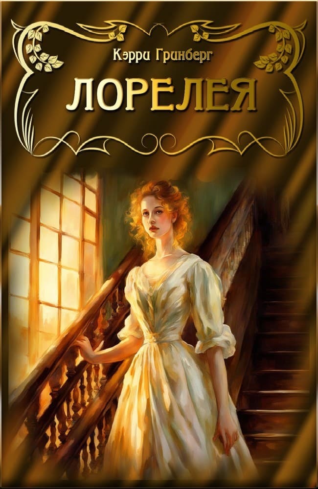 Лорелея (СИ)
