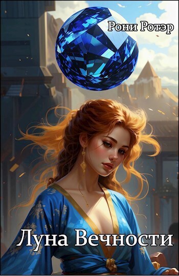 Луна Вечности (СИ)