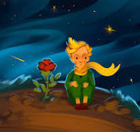 Маленький принц (СИ)