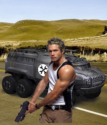 Мастер дорог