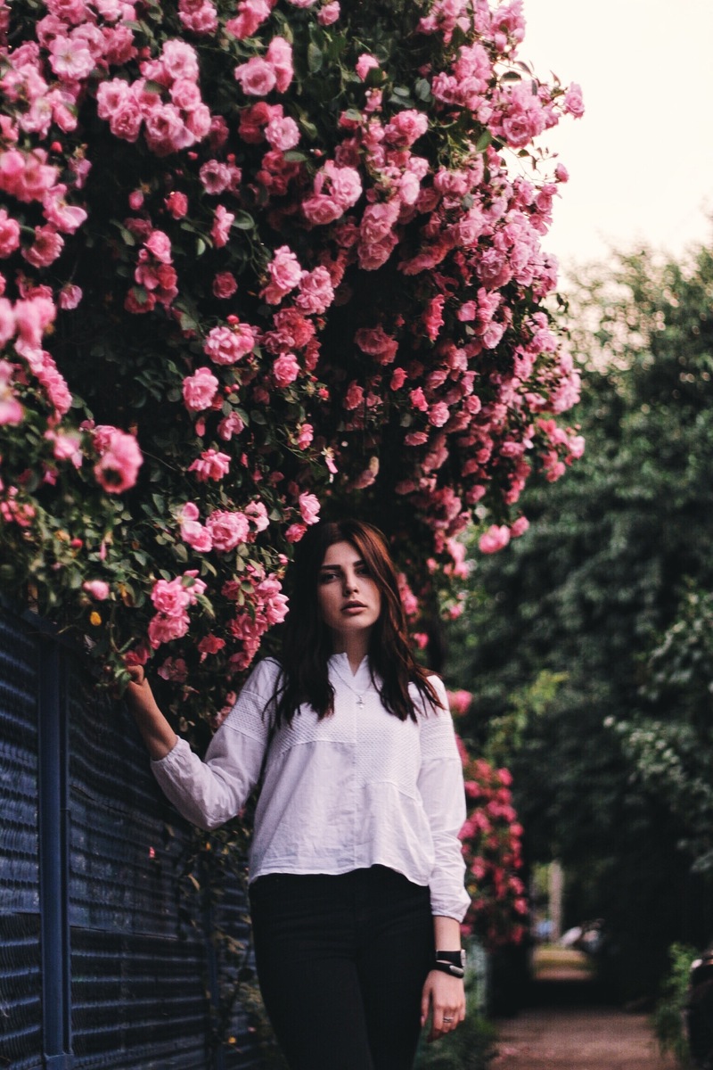 Медвежья тропа (СИ)