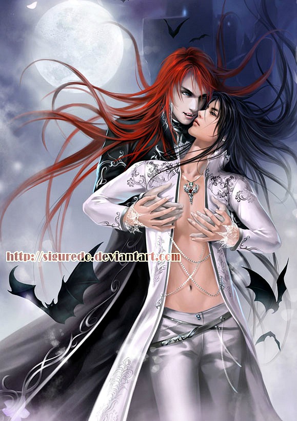 Меняться местами полезно (СИ)