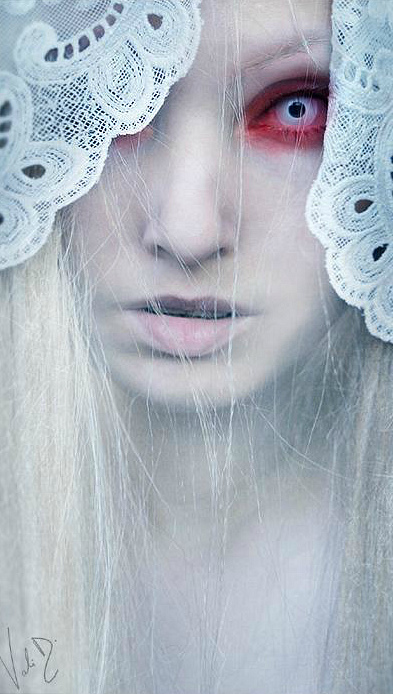 Мертвая невеста (СИ)