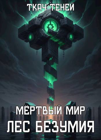 Мертвый Мир. Лес Безумия