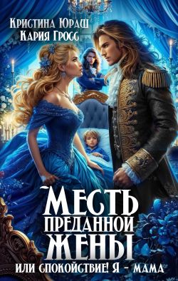 Месть преданной жены, или Спокойствие! Я - мама!