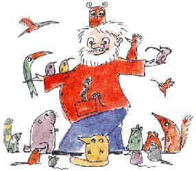 Моя семья и другие звери