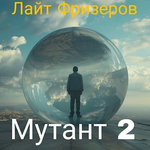 Мутант 2 (СИ)