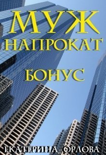 Муж напрокат. Бонус (СИ)