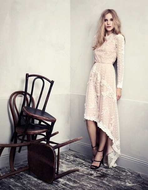 Мы по жизни всегда одни (СИ)