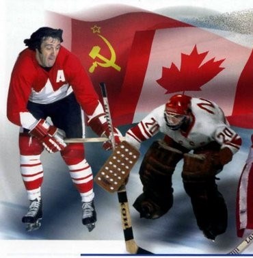 Нападающий вратарь. Книга шестая. Олимпийские, первые, жаркие!