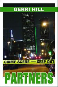 Напарники (ЛП)