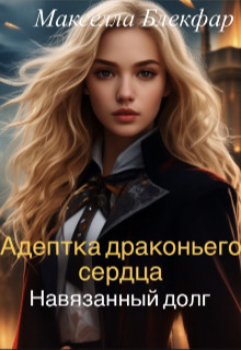 Навязанный долг (СИ)