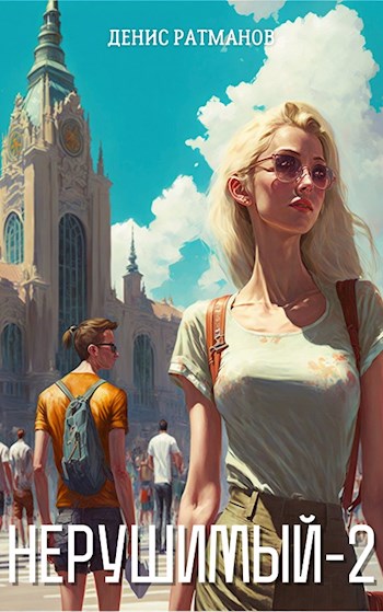 Нерушимый - 2