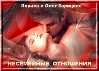 Несемейные отношения (СИ)