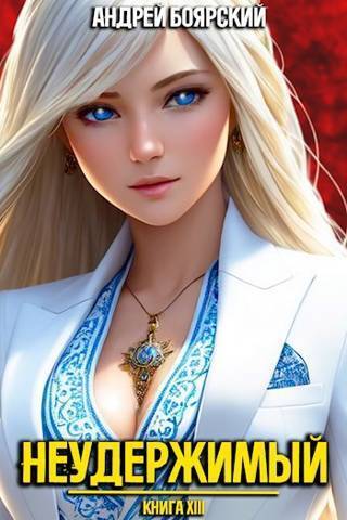 Неудержимый. Книга XIII (СИ)