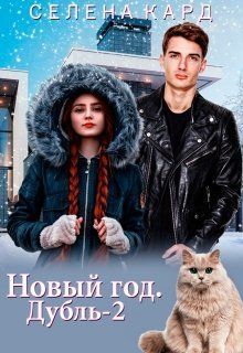 Новый год. Дубль-2 (СИ)