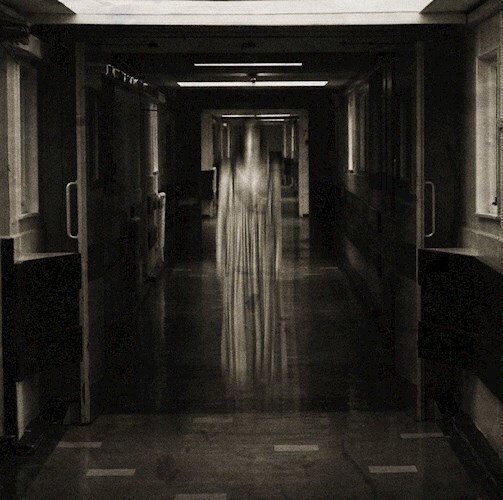 О потусторонних сущностях среди нас (СИ)