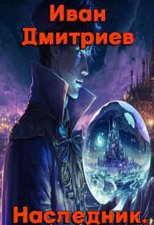 Обретение дара (СИ)