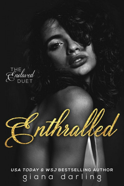 Очарованная