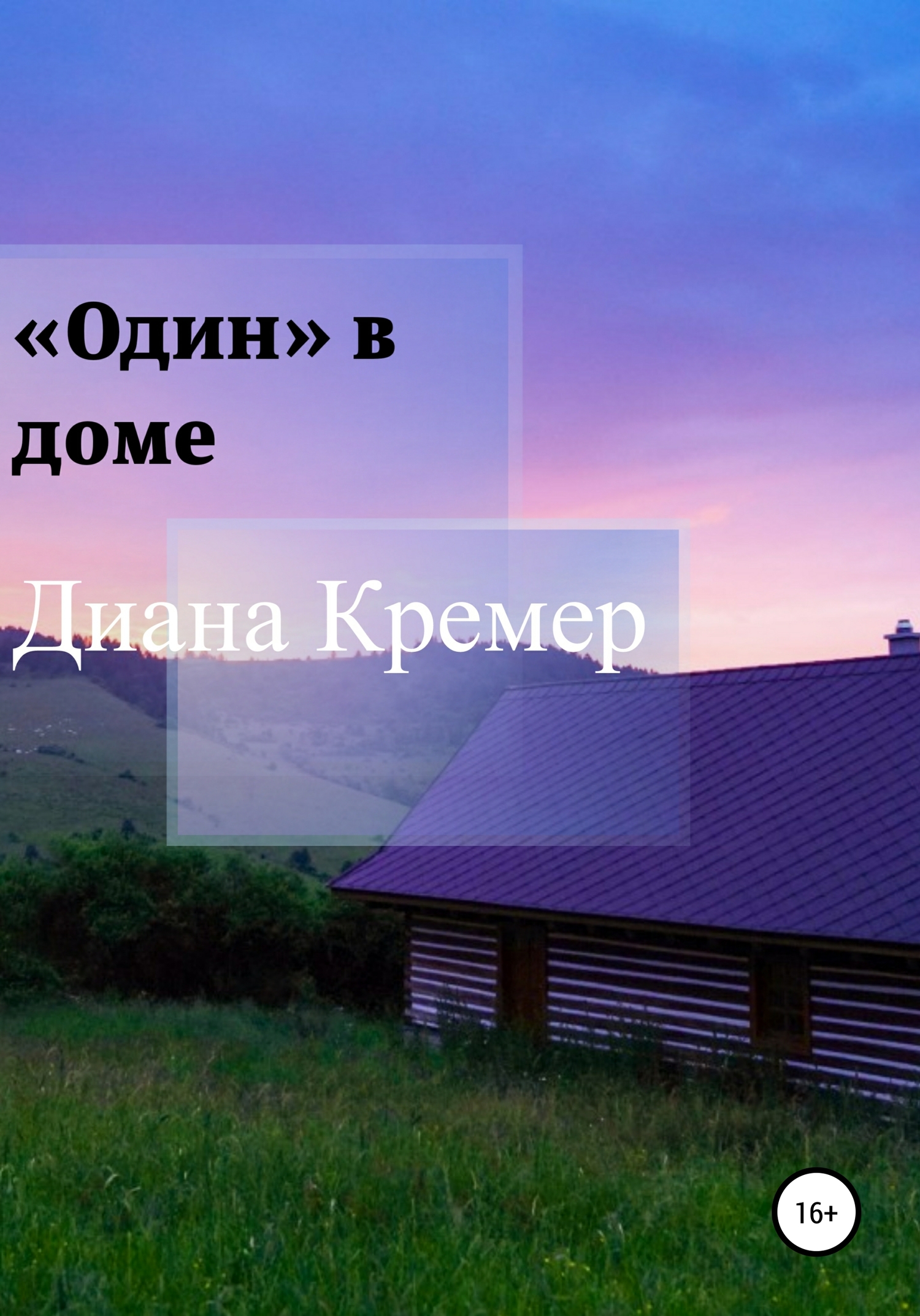 «Один» в&nbsp;доме