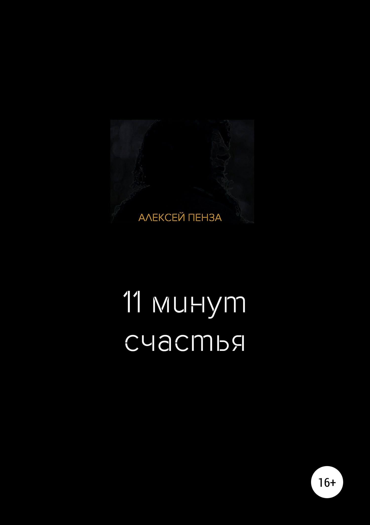 Одиннадцать минут счастья