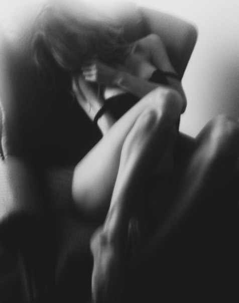 Он просто спятил (СИ)