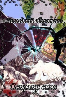 Осколки снов (СИ)