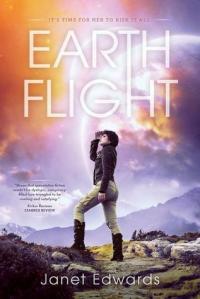 Отлёт с Земли [Earth Flight ru]