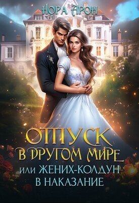 Отпуск в другом мире или Жених-колдун в наказание (СИ)