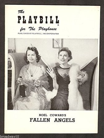 Падшие ангелы (ЛП)