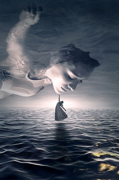 Петрова притча (СИ)