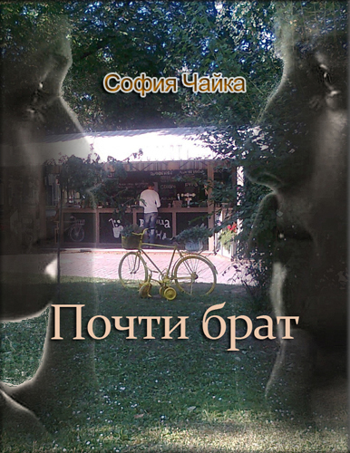 Почти брат (СИ)