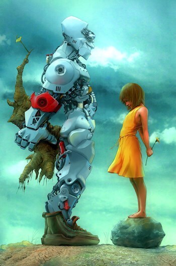 Подарок (СИ)