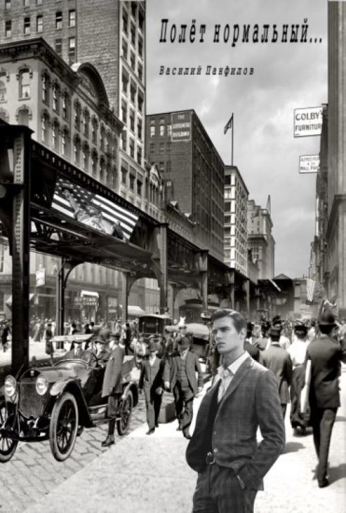 Полет нормальный (СИ)