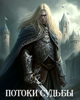 Потоки судьбы (СИ)