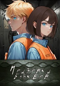 Призраки бункера (СИ)