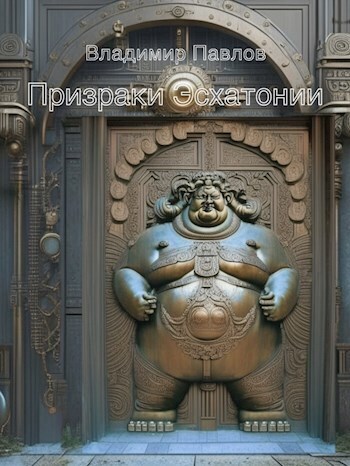Призраки Эсхатонии (СИ)