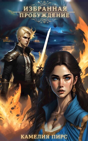 Пробуждение (СИ)