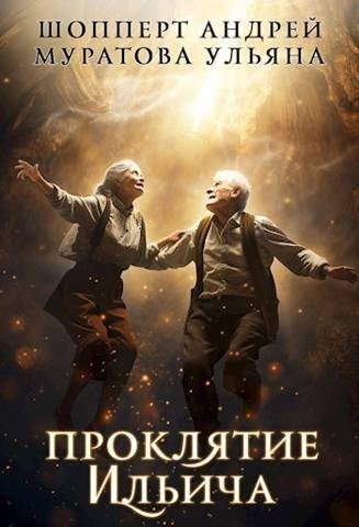 Проклятие Ильича (СИ)