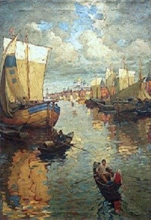 Против князя Владимира. Книга вторая. Рождение Новгородской республики