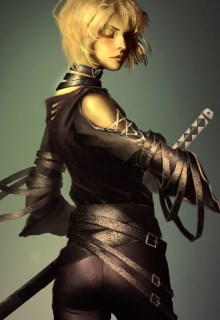 Путь наемника (СИ)