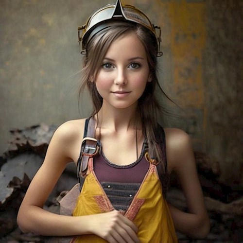 Путешествие в пещеру Алладина