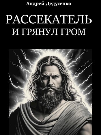 Рассекатель. Книга 2 И грянул гром
