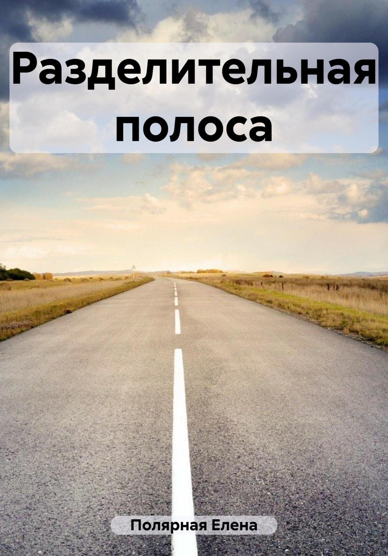 Разделительная полоса