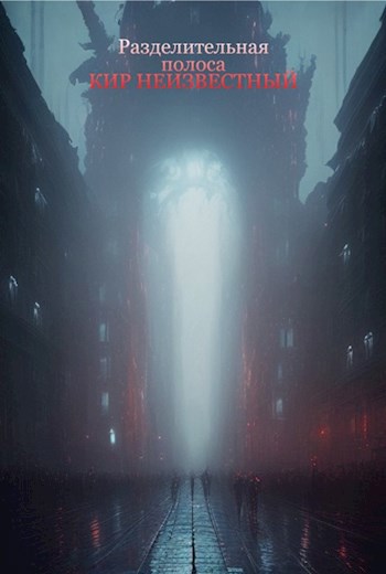 Разделительная полоса