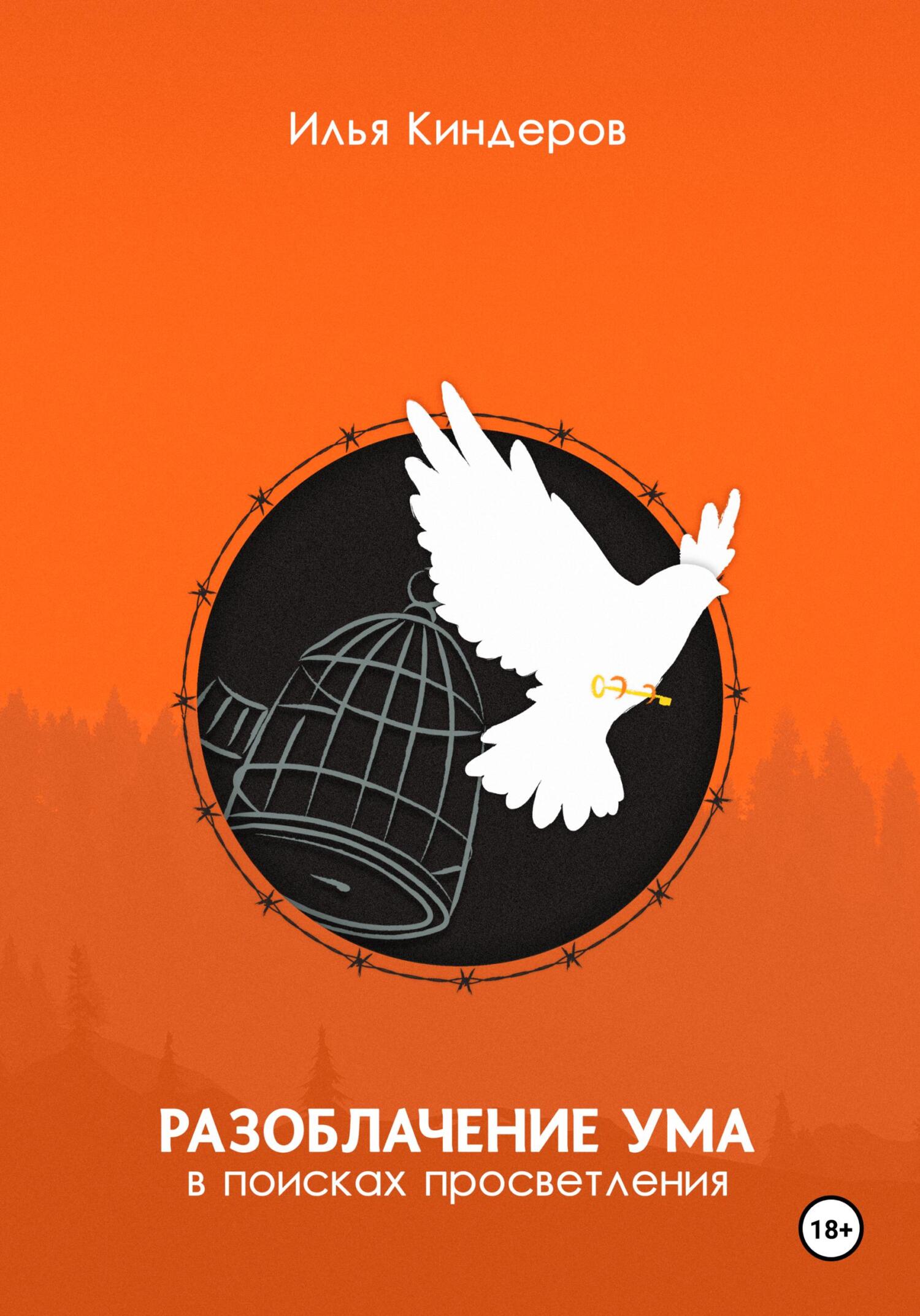 Разоблачение ума: в&nbsp;поисках просветления