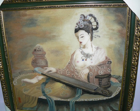 Романтический город (СИ)