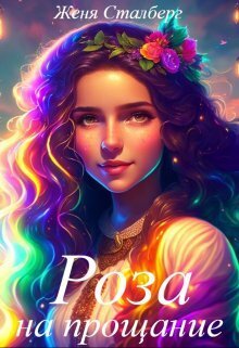 Роза на прощание, или Отец предатель