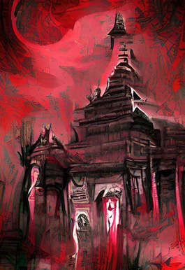 С архимагом в голове. Том 1