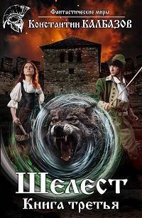 Шелест 3 (СИ)
